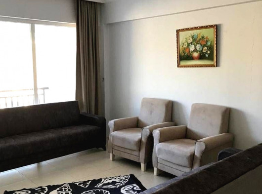 BEYPAZARI AYVAŞIK MAH SATILIK DAİRE EŞYALI DUBLEX