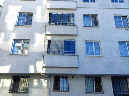 TUZLA' DA BOŞ SATILIK DUBLEKS DAİRE