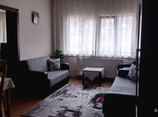 Sahibinden Mahmut Esat Bozkurt Caddesinde Satılık Daire