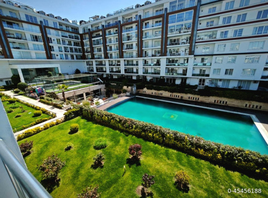 Ginza Residence Fiyat Performans Daire Rezidans 3+1