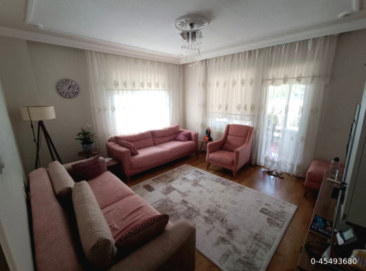 Sahibinden Şehitlik Merkezde 4+1 Daire