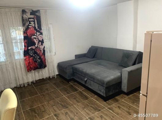 SAHİBİNDEN FULL EŞYALI KİRALIK 1+0 TÜM FATURALAR KİRAYA DAHİL