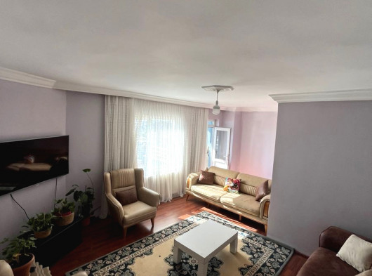 Acil satılık her yere yakın 3+1 Sahibinden daire