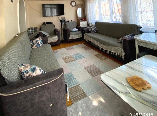 Sahibinden Satılık Çarşı Merkezde Daire