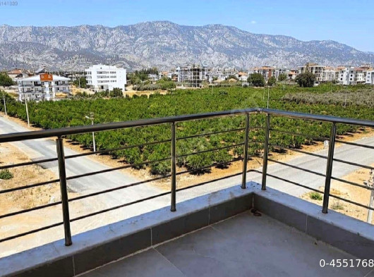 SATILIK DUBLEX DAİRE