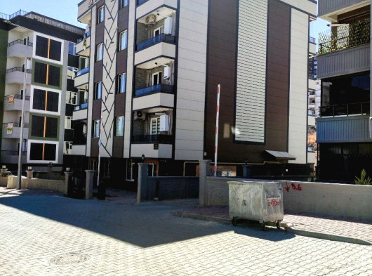 Batıkent kiralık 1+1 eşyalı eşyasız