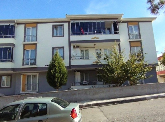 Çorum gülabibeyde lüks daire