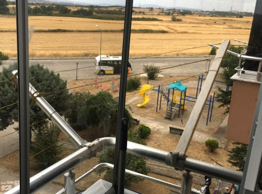 BURSA MUSTAFA KEMAL PAŞA TOKİ DE