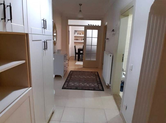 Cadde üstü sahibinden satılık daire