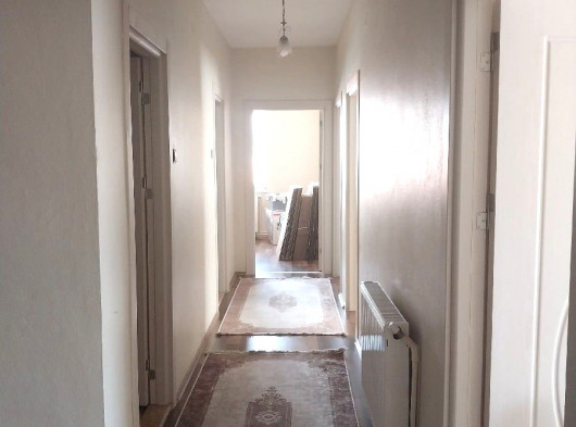 KIRKLARELİ LÜLEBURGAZ KİRALIK DAİRE