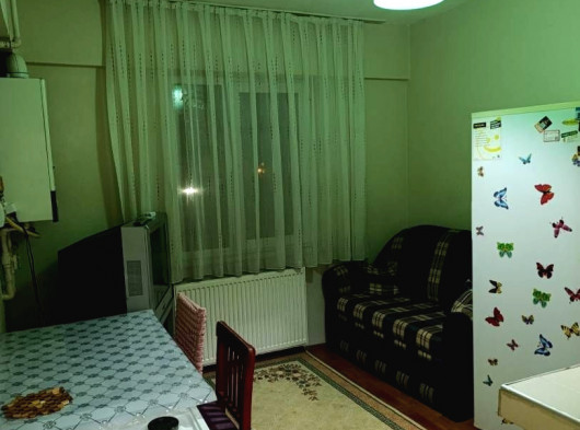 SAĞLIK BİLİMLERİ ÜNİ. GERMİYAN KAMPÜS YANİ KİRALIK 1+1 EŞYALI