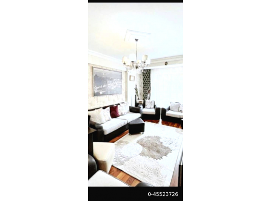 Sahibinden güzel konumda 4+1 Dubleks Daire