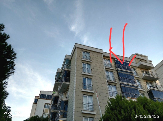 sahibinden satilik1+1 Acil