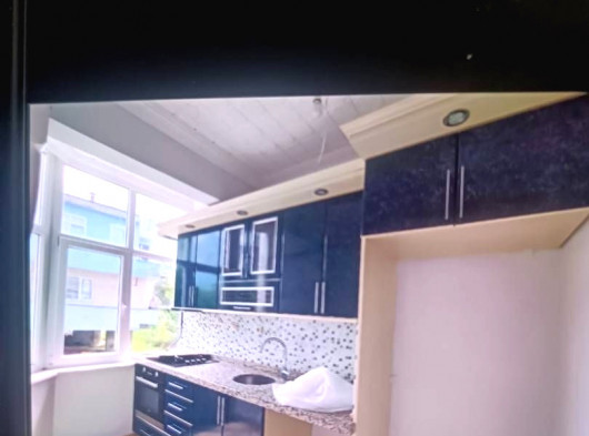 Kaplıca Mahallesi'nde kiralik daire