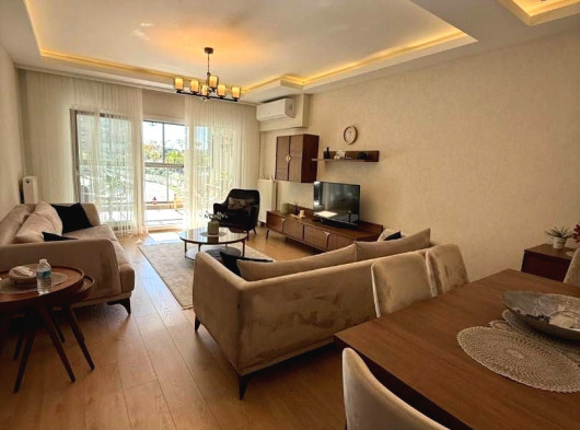 Acil Satılık 2.5+1 Daire - Park Mavera 3