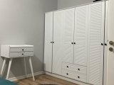 EMEKTE KİRALIK ARA KAT DAİRE 2+1 EŞYALI