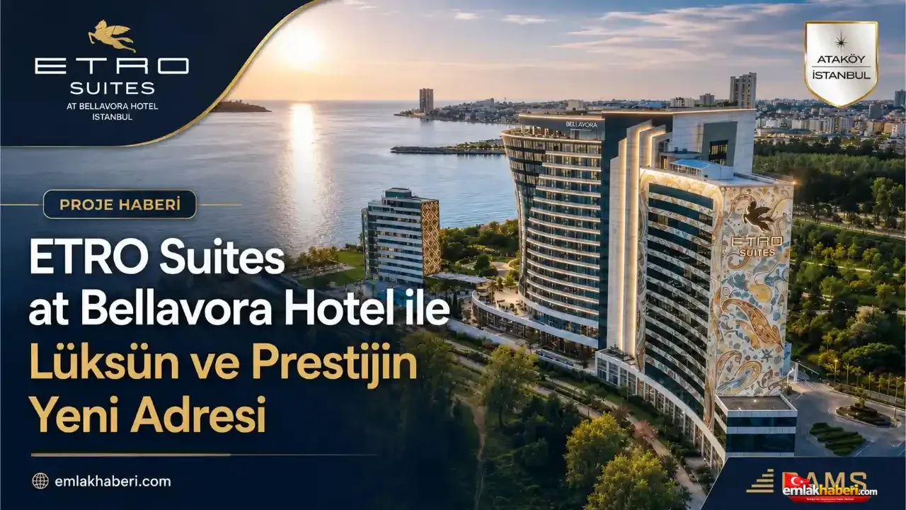 ETRO ve RAMS Arasında Stratejik Ortaklık