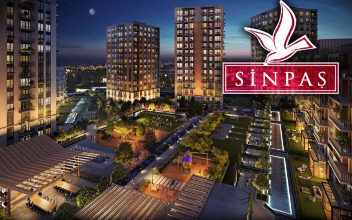 Sinpaş YTS, Türkiye’de Faizsiz Finansmanla Geniş Hizmet Ağı Oluşturuyor