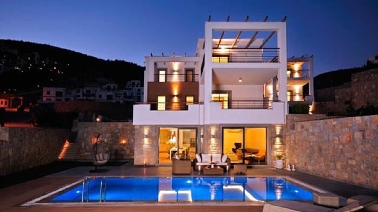 Tripleks Villa Nedir? Özellikleri, Avantajları ve Dezavantajları