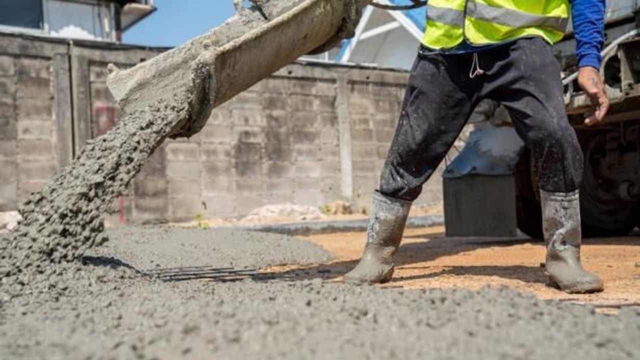 2026'de Hazır Beton Fiyatları: C25, C30 ve C35 ile Fiyatlar