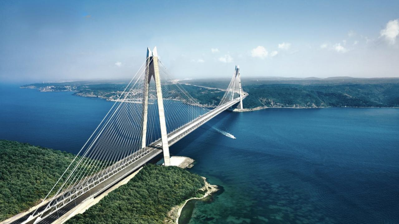 İstanbul Kuzey Demir Yolu: Yıllık 33 Milyon Yolcu Taşınacak