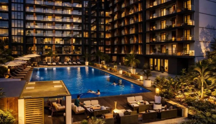 Batum’da OXY Residence: 42.108 $’den Başlayan Fiyatlar