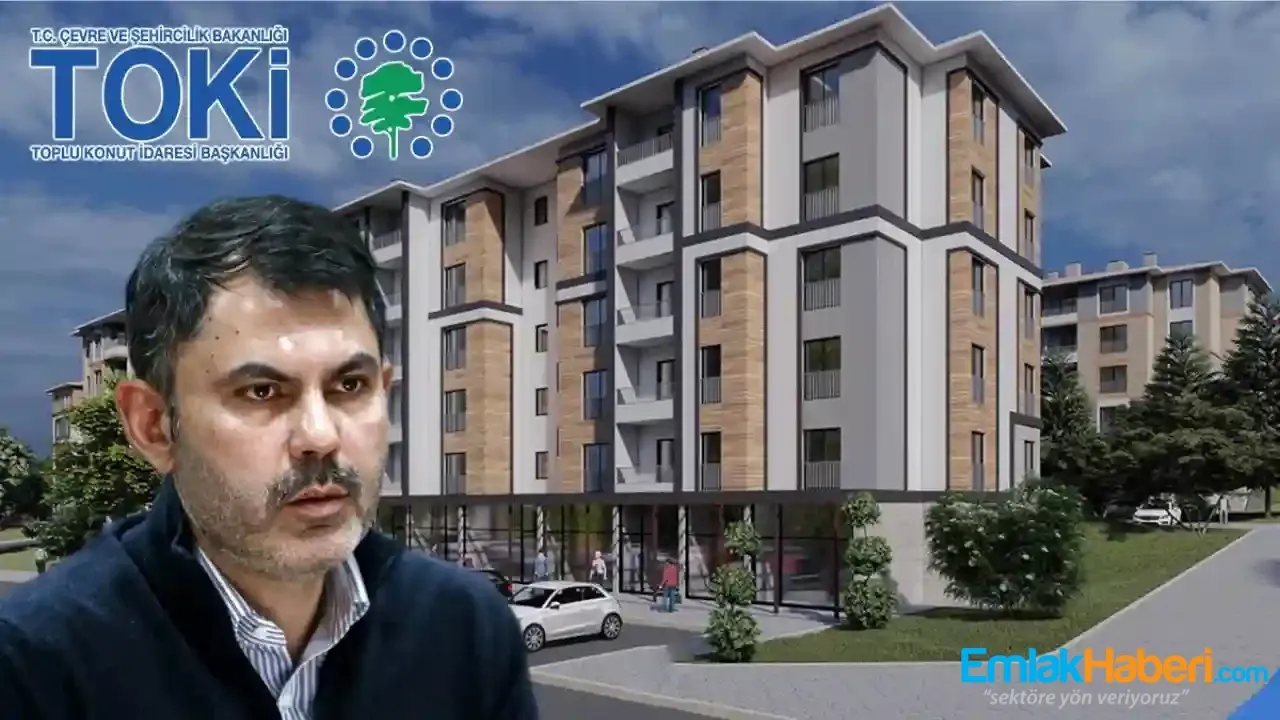İlk Evim Konut Kampanyası: İlk kez ev alacaklara %1,20 faizli kredi