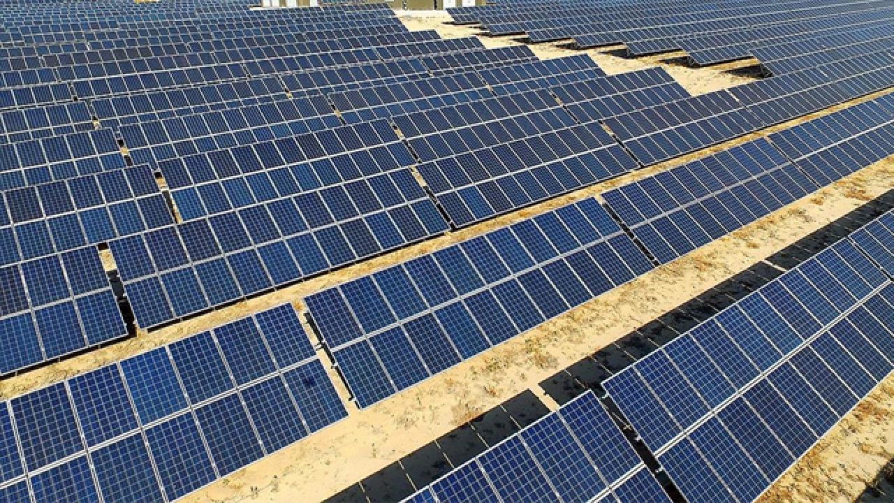 Güneş Enerjisi Üretimi Yeni Rekor Kırdı: Haziran'da 4,99 Milyar kWh