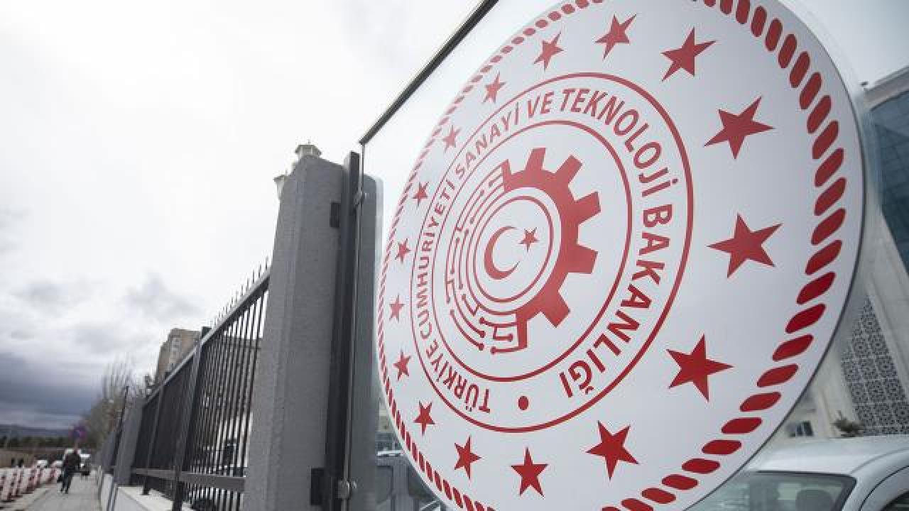 Sanayi ve Teknoloji Bakanlığı 23 uzman yardımcısı alacak – sınav duyurusu