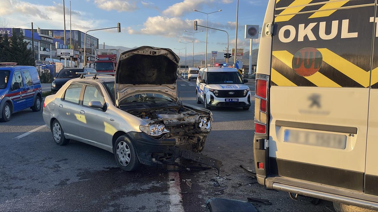 Alo 193 Ortak Hasar İhbar Merkezi Hizmet Vermeye Başladı