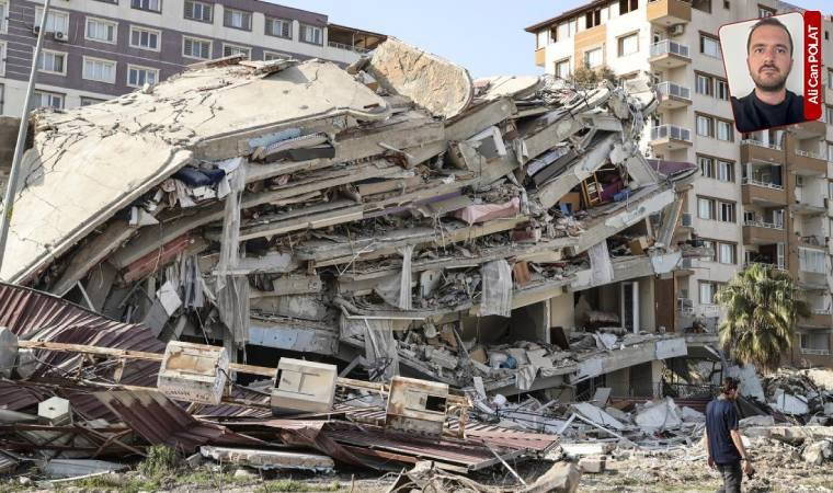 Deprem Sonrası Yeni Denetim Mekanizması Hala Bekleniyor