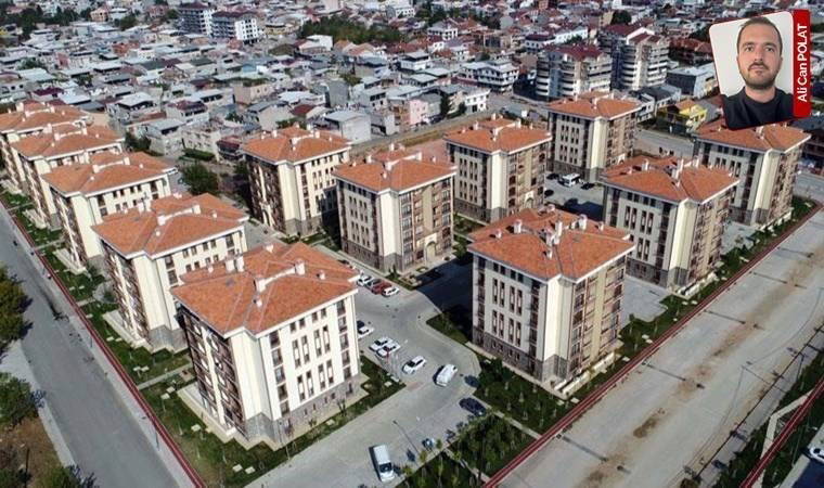 Emlakçı Puanlama Sistemi Eylül ayında Başlıyor