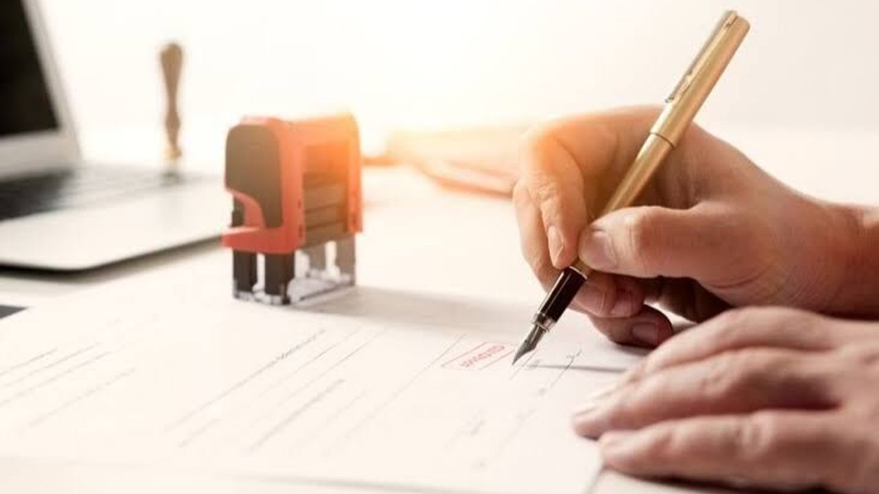 Kiracıya İhtarname Nasıl Gönderilir ve Öne Çıkan Hukuki Detaylar