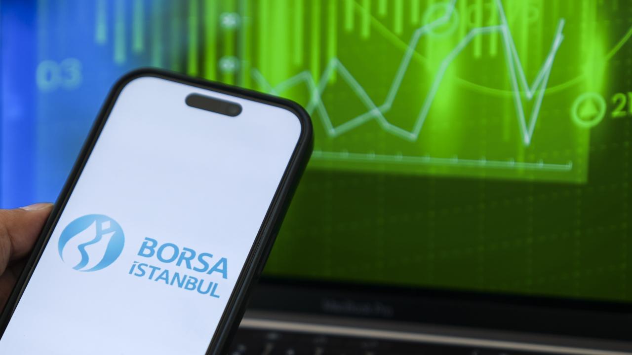 Borsa İstanbul'da BIST 100, Yeni Hafta 14.028,40 Puanla Açıldı