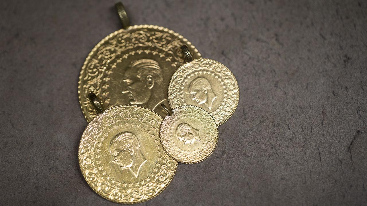 Altın Piyasası Haftanın İlk Gününde Yükselişe Geçti