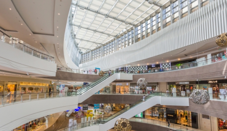 AVM Metrekare Verimlilik Endeksi %20,9 Yükseldi, Reelde Düşüş Var
