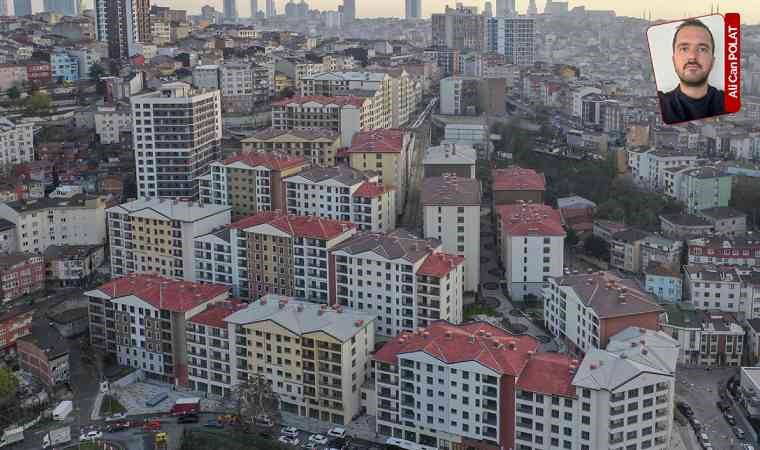 İBB, Çevre ve Şehircilik Bakanlığı'na Ortak Proje Çağrısı Yaptı