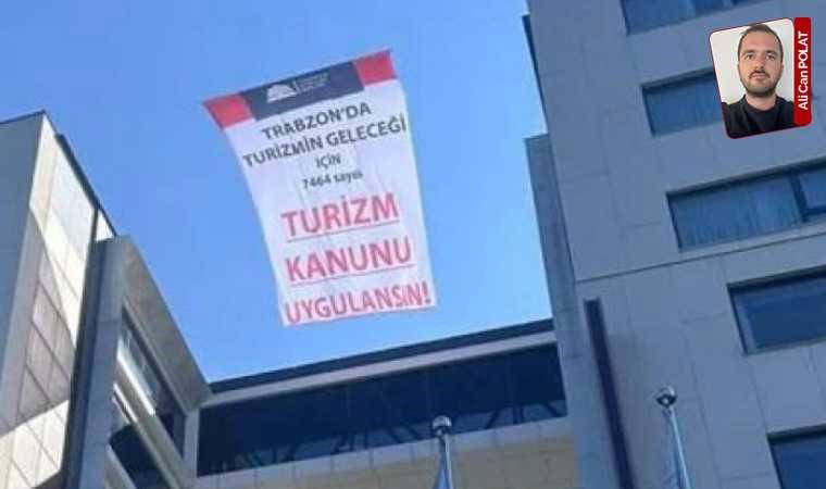 Trabzon Turizmcileri Günlük Kiralık Evlerde Denetim Talebinde Bulundu