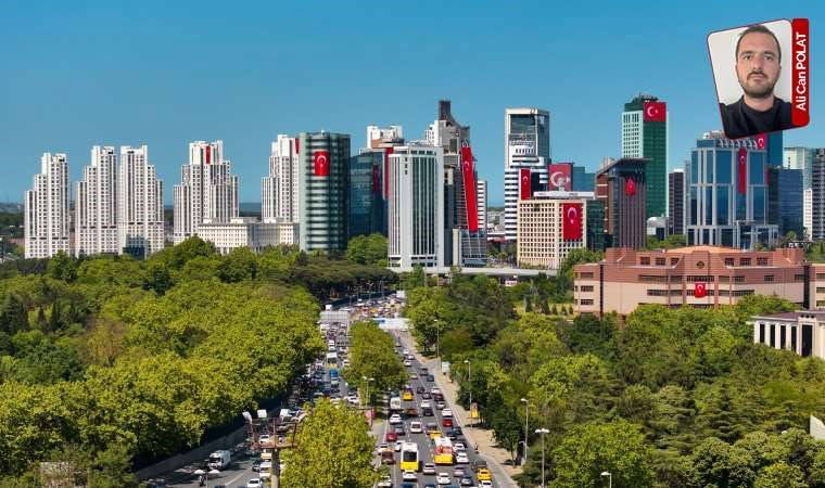 Ofis talebi artıyor, konut satışlarında durgunluk devam ediyor