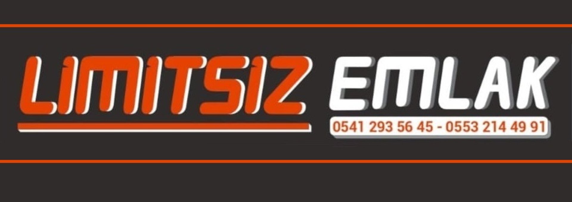 Limitsiz Emlak Gayrimenkul