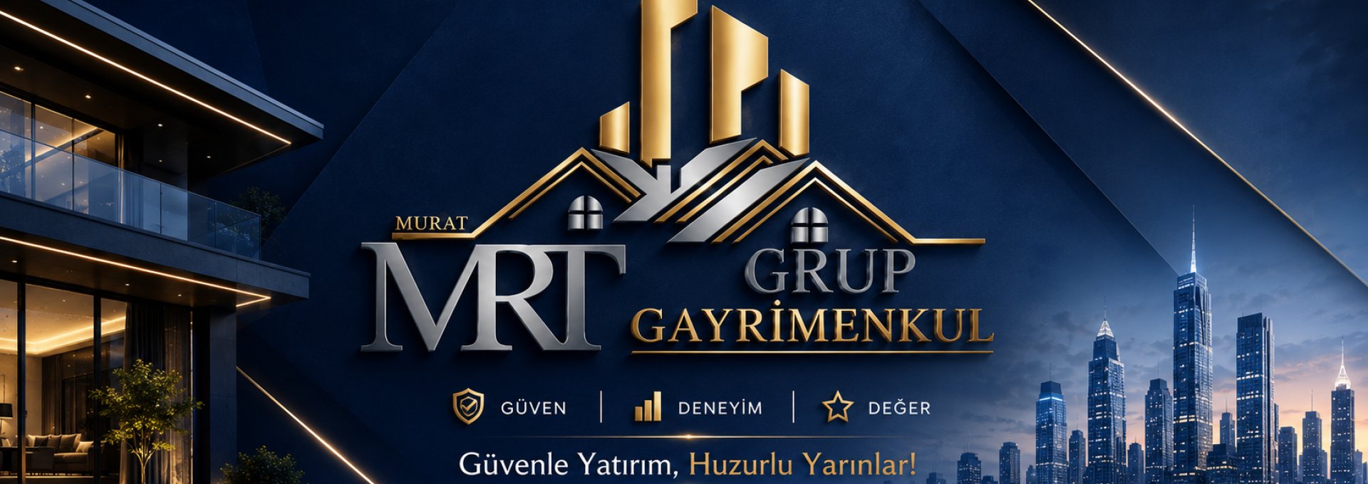 MRT GRUP GAYRİMENKUL