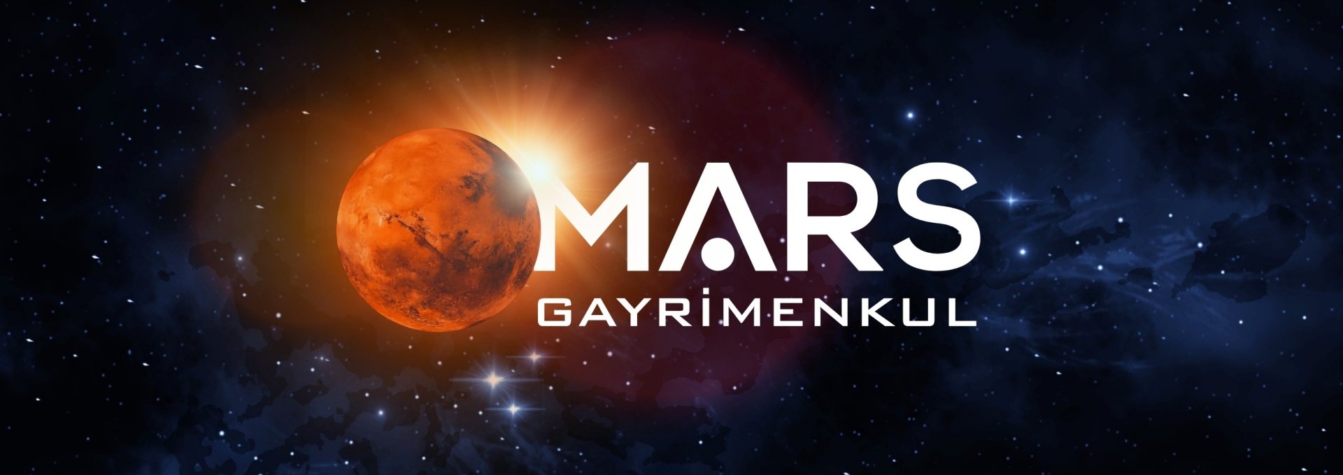 MARS GAYRİMENKUL