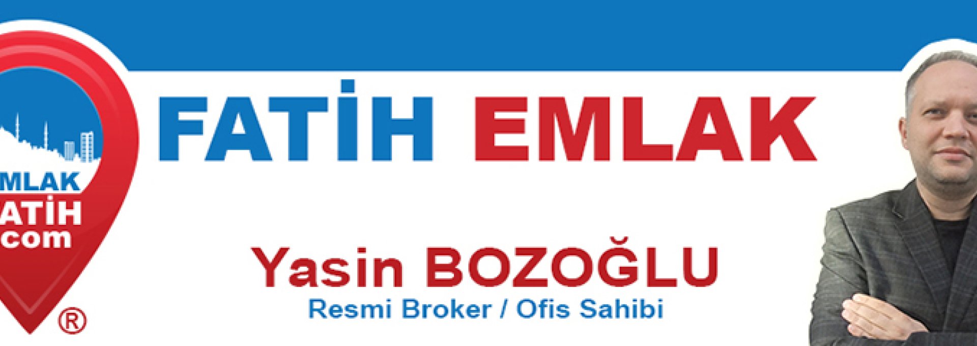 Fatih Emlak