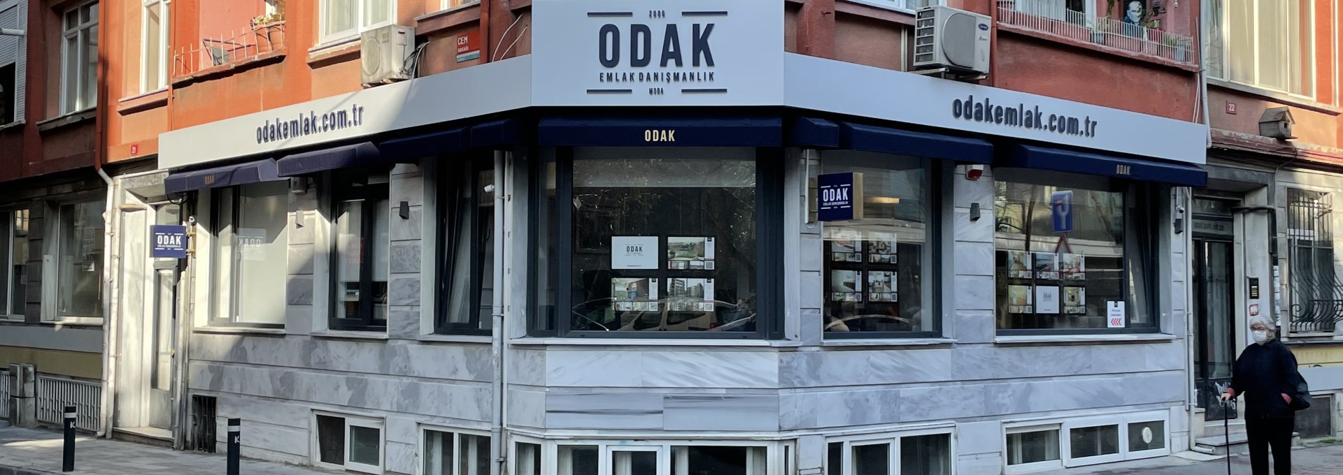 Odak Emlak Danışmanlığı