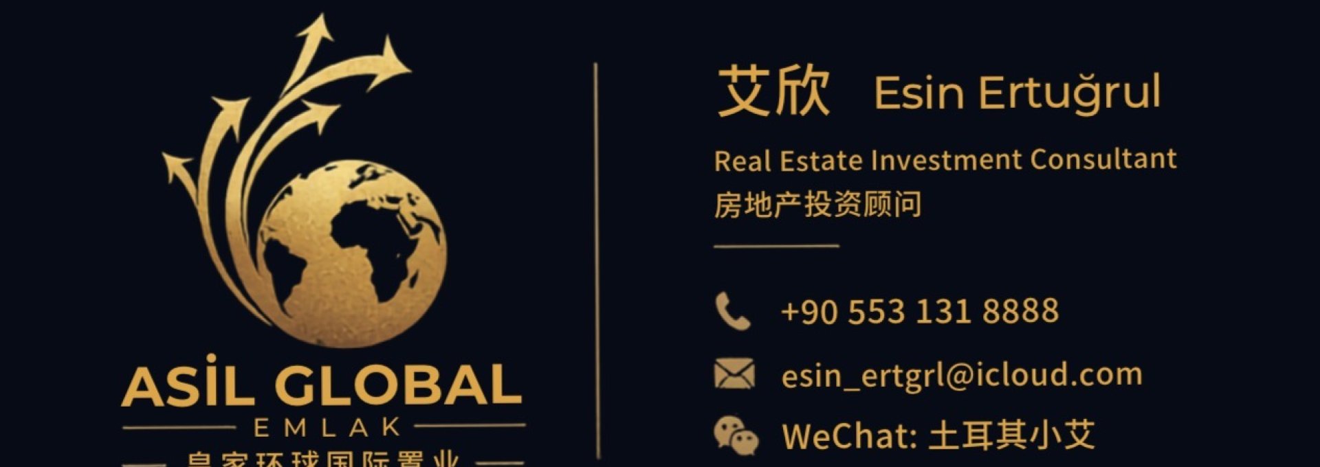 ASİL GLOBAL EMLAK
