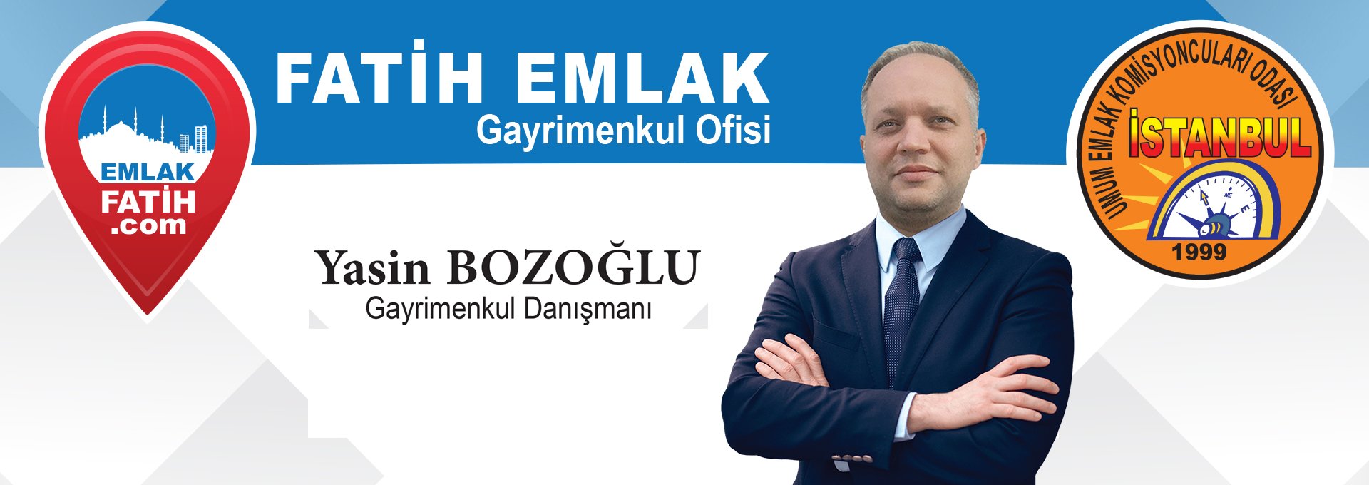 Fatih Emlak