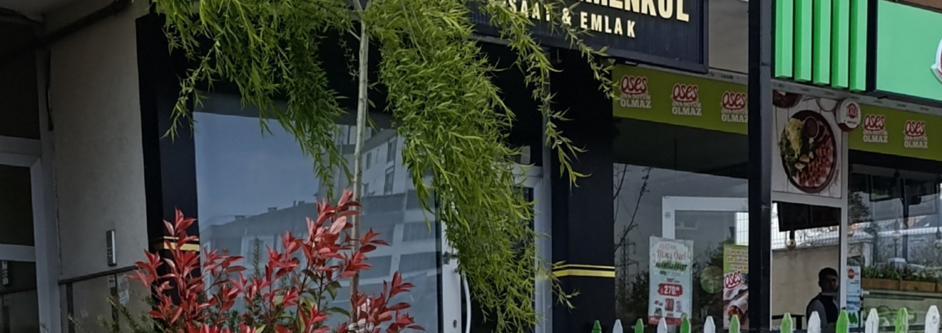Pars gayrimenkul