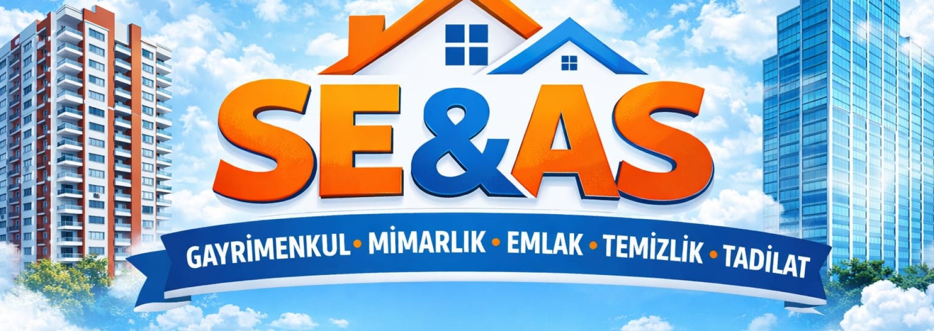 Seas gayrimenkul ve mimarlık