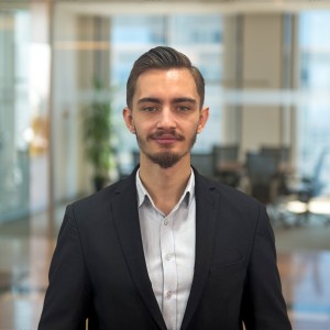 BATUHAN ÇETİN