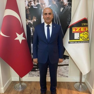 BAYRAM GÖKÇE